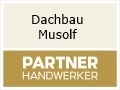 Logo: Dachbau Musolf