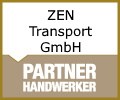 Logo ZEN Transport GmbH in 6176  Völs