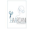 Logo HAARDANI Friseurhandwerk