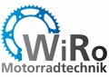 Logo WiRo Motorradtechnik