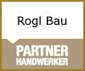 Logo: Rogl Bau