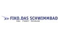 Logo Fiko. Das Schwimmbad