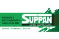 Logo: Suppan Garten- und Forstgeräte Verkauf - Reparatur - Service