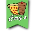 Cery's Kebap & Pizza