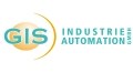 Logo: GIS Industrieautomation GmbH