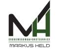 Logo: Markus Held-Erdbewegung