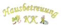 Logo Hausbetreuung KK - Gartengestaltung & Gebäudereinigung