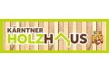 Logo Kärntner Holzhaus  GT-Holzbau Geißelbacher GmbH