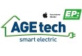 Logo: AGEtech GmbH