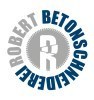 Logo Betonschneiderei  Robert Pavlovic