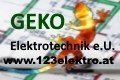 GEKO Elektrotechnik e.U.