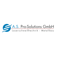 A.S. Pro-Solutions GmbH