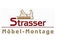 Logo Strasser  Möbel - Montage