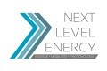 Logo: NEXT LEVEL ENERGY GmbH