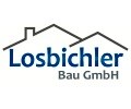 Logo: Losbichler Bau GmbH