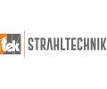 Logo TEK Strahltechnik GmbH