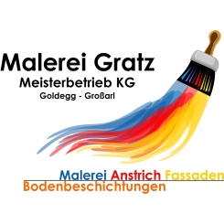 Malerei Gratz Meisterbetrieb KG