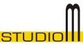 Logo Studio M Damen- & Herrenfriseur  Stilberatung - Gesichtsvermessung -  Make Up - Maniküre in 6112  Wattens