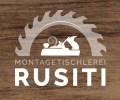 Logo MTR Montage Tischlerei Rusiti e.U.