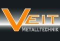 Logo: VEIT Metalltechnik e.U.
