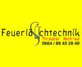 Logo: Feuerlöschtechnik Helfried Stradner