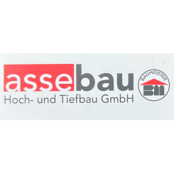 ASSE Bau 
Hoch- und Tiefbau GmbH