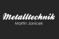 Logo: Metalltechnik Martin Janicek Meisterbetrieb