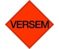 Logo VERSEM  Verkehrs-Seminare & Consulting
