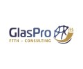 Logo GlasPro GmbH in 3263  Randegg
