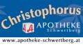 Logo Christophorus Apotheke KG