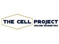 Logo The Cell Project GmbH in 8010  Graz