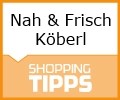 Logo: Nah & Frisch Köberl