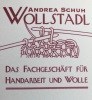 Logo: Andrea Schuh Wollstadl e.U.