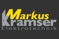 Logo Markus Kramser  Elektrotechnik