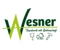 Logo Trockenbau Wesner