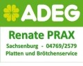 Logo ADEG Prax – Renate Prax