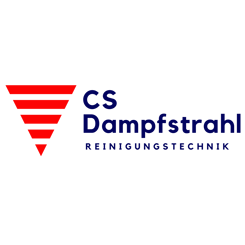 CS Dampfstrahl 