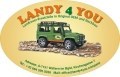 Logo: Landy4You KG