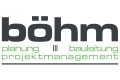 Logo Böhm  Planung - Bauleitung - Projektmanagement