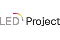 Logo LED Project GmbH in 1230  Wien