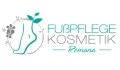 Logo: Fußpflege Kosmetik Romana e.U.