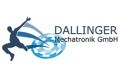 Logo Dallinger Mechatronik GmbH