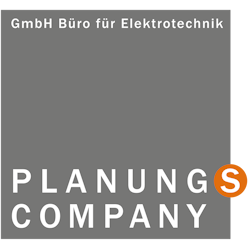 PlanungsCompany GmbH – Büro für Elektrotechnik
