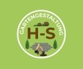 Logo: H-S Gartengestaltung e.U.