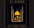 Logo EL KIRAM GmbH
