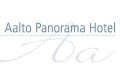 Logo Aalto-Panorama Hotel in 6100 Seefeld in Tirol