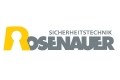 Logo Sicherheitstechnik Rosenauer