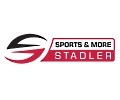 Logo: SPORTS & MORE Manfred Stadler GmbH