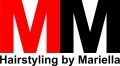 Logo: Hairstyling by Mariella