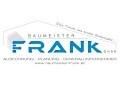 Logo Baumeister Frank GmbH in 5082 Grödig
